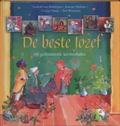 Omslag van De beste Jozef