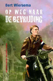 Omslag van Op weg naar de bevrijding