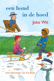 Omslag van Een hond in de hoed