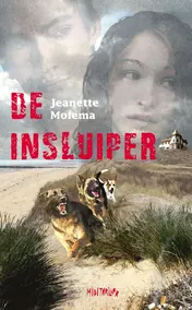 Omslag van De insluiper