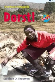 Omslag van Dorst!