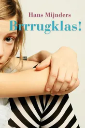 Omslag van Brrrugklas!