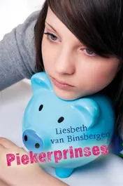 Omslag van Piekerprinses
