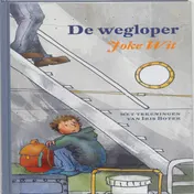 Omslag van De wegloper