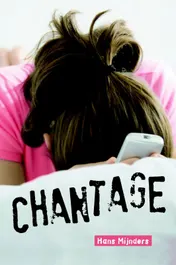 Omslag van Chantage