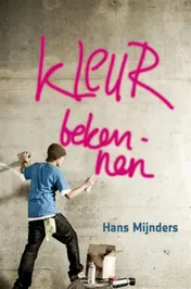 Omslag van Kleur bekennen