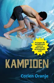 Omslag van Kampioen