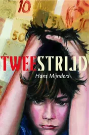 Omslag van Tweestrijd