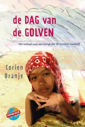 Omslag van De dag van de golven