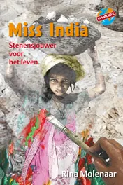 Omslag van Miss India