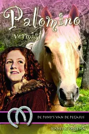 Omslag van Palomino vermist