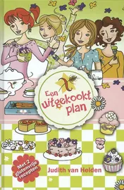 Omslag van Een uitgekookt plan