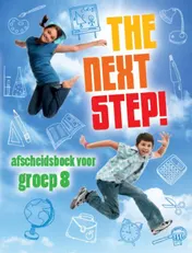Omslag van The next step