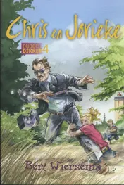 Omslag van Chris en Jorieke