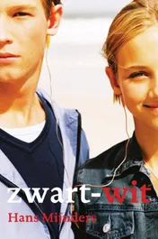Omslag van Zwart-wit