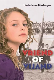 Omslag van Vriend of vijand