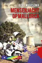 Omslag van Mensenjacht op Mallorca