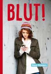 Omslag van Blut!