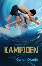 Omslag van Kampioen