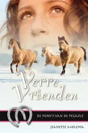 Omslag van Verre vrienden