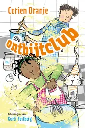 Omslag van De ontbijtclub