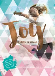 Omslag van Joy