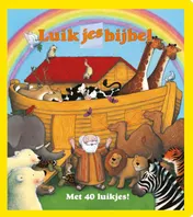 Omslag van Luikjesbijbel