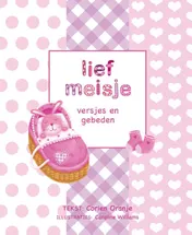 Omslag van Lief meisje