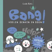 Omslag van Bang!