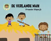 Omslag van De verlamde man