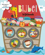 Omslag van Bijbelkijkboek