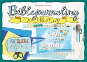 Omslag van Biblejournaling, zo doe je dat