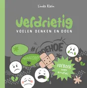 Omslag van Verdrietig