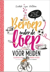 Omslag van Beroep onder de loep