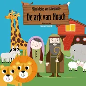 Omslag van De ark van Noach