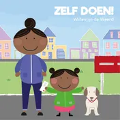 Omslag van Zelf doen!