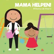 Omslag van Mama helpen!