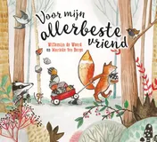 Omslag van Voor mijn allerbeste vriend