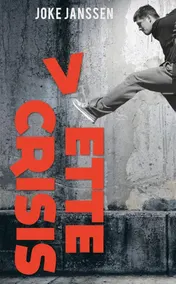 Omslag van Vette crisis