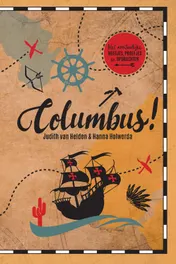 Omslag van Columbus!
