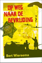 Omslag van Op weg naar de bevrijding