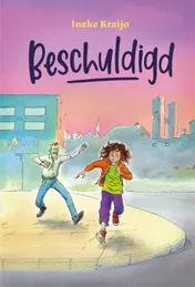 Omslag van Beschuldigd