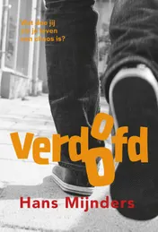 Omslag van Verdoofd