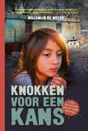 Omslag van Knokken voor een kans