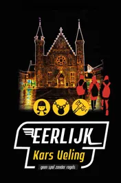 Omslag van Eerlijk