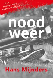 Omslag van Noodweer