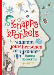 Omslag van Knappe kronkels