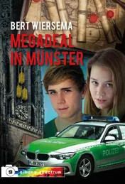Omslag van Megadeal in Münster