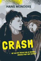 Omslag van Crash