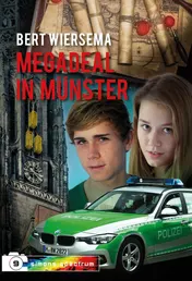 Omslag van Megadeal in Münster